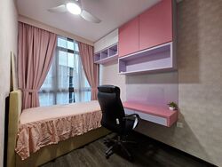 Symphony Suites (D27), Condominium #543865911